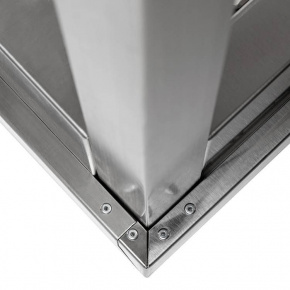 Стол разделочный Кобор СП-80/70, фото 2