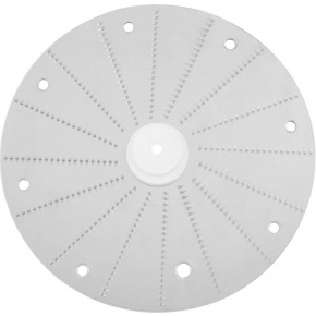 Диск-тёрка Robot-Coupe 27130 (1,3 мм) для редьки и хрена, фото 1