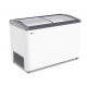 Морозильный ларь Frostor GELLAR FG 400 E, превью 1