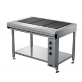 Плита электрическая Проммаш, Саратов ПЭ-0.51СП, фото 1