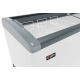Морозильный ларь Frostor GELLAR FG 400 E, превью 2