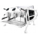 Кофемашина Sanremo Cafe Racer Full 2GR Чёрно-белая, превью 1