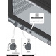 Конвекционная печь Unox XFT 133 ARIANNA, превью 2