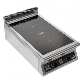 Плита индукционная Кобор I7-2T, фото 2