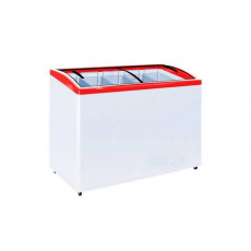 Морозильный ларь Italfrost CF300CQ 4 корзины, фото 1