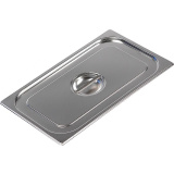 Крышка гастроемкости Kitchen Muse GN1/1, 811-L, фото 1