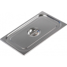 Крышка гастроемкости Kitchen Muse GN1/1, 811-L, фото 1