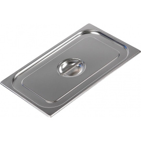 Крышка гастроемкости Kitchen Muse GN1/1, 811-L, фото 1