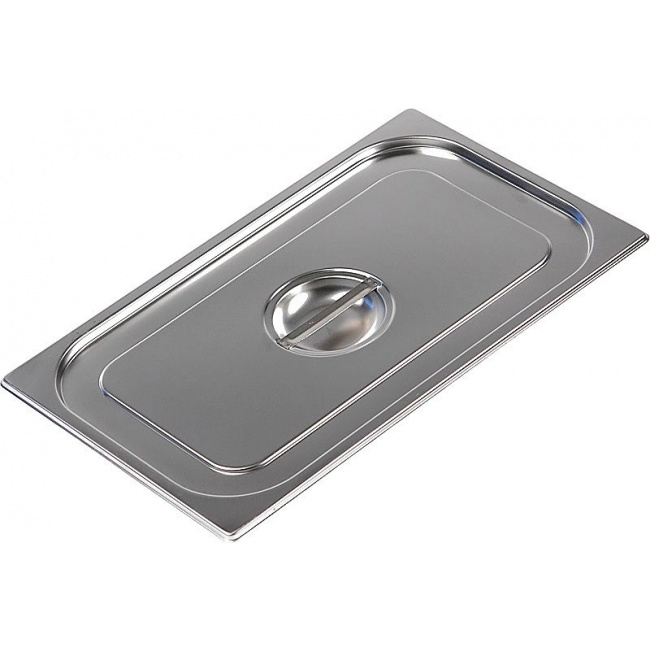 Крышка гастроемкости Kitchen Muse GN1/1, 811-L, фото 1