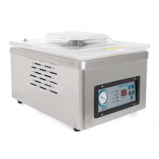 Упаковщик однокамерный Foodatlas DZ-260D Eco, фото 1