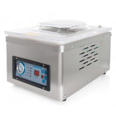 Упаковщик однокамерный Foodatlas DZ-260D Eco, фото 3