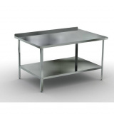 Стол разделочный Кобор СПБ-150/70/430, фото 1