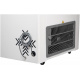 Морозильный ларь Frostor GELLAR FG 500 E красный, превью 4