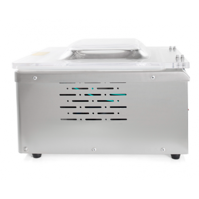 Упаковщик однокамерный Foodatlas DZ-260D Eco, фото 4