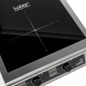 Плита индукционная Кобор I7-2T, фото 3