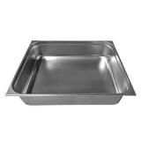 Гастроемкость Kitchen Muse GN 2/1-150мм, 821-6, фото 1