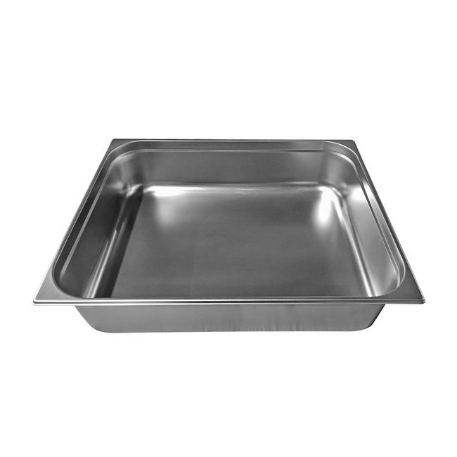 Гастроемкость Kitchen Muse GN 2/1-150мм, 821-6, фото 1