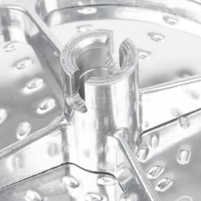 Диск-тёрка Robot-Coupe 28057 (2 мм), фото 4