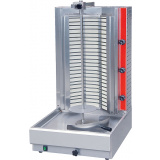 Гриль для шаурмы Hurakan HKN-GR30, фото 1