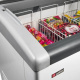 Морозильный ларь Frostor GELLAR FG 600 E, превью 2