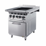 Плита электрическая Марихолодмаш ПЭ29Ж-01, фото 1