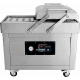Вакуумный упаковщик Hurakan HKN-VAC400/2, превью 1