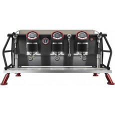 Кофемашина Sanremo Cafe Racer Naked 3GR, фото 1