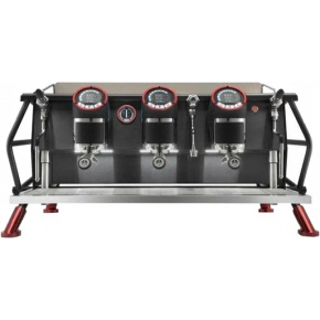 Кофемашина Sanremo Cafe Racer Naked 3GR, фото 1
