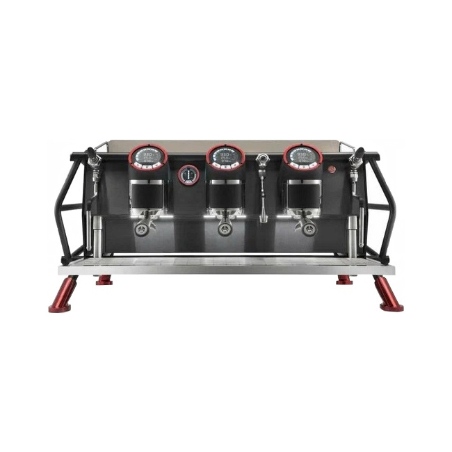 Кофемашина Sanremo Cafe Racer Naked 3GR, фото 1