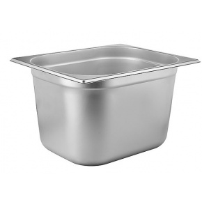 Гастроемкость Kitchen Muse GN1/2x200мм, 812-8, фото 1