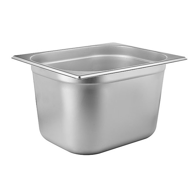 Гастроемкость Kitchen Muse GN1/2x200мм, 812-8, фото 1