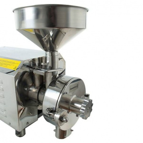Измельчитель зерна Foodatlas HR-1500, фото 3