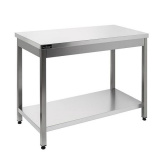 Стол разделочный Кобор СПР-95/70/П, фото 1