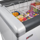 Морозильный ларь Frostor GELLAR FG 350 C, превью 2