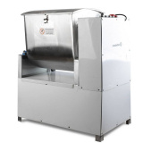 Тестомес горизонтальный Foodatlas HO-25A, фото 1