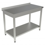 Стол разделочный Кобор СПРБ-150/70/П, фото 1