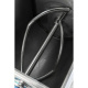 Тестомес горизонтальный Foodatlas HO-25A, превью 3