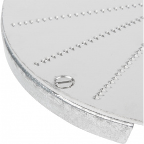 Диск-тёрка Robot-Coupe 28055 (1 мм) для редьки и хрена, фото 3