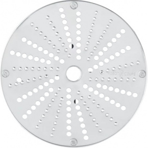 Диск-тёрка Robot-Coupe 27164 для картофеля, фото 1