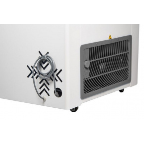 Морозильный ларь Frostor GELLAR FG 250 C, фото 3