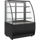 Кондитерская витрина Carboma FLANDRIA 2 STANDARD K70 VV 1,3-1 2.0 Техно (9005), превью 1