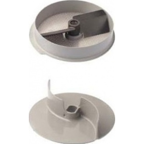 Насадка-протирка Robot-Coupe 28186 (1,5 мм), фото 1