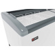Морозильный ларь Frostor GELLAR FG 500 E, превью 3