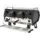 Кофемашина Sanremo D8 PRO 2GR Чёрная, превью 1