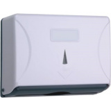 Диспенсер для бумажных полотенец Viatto OK-512A, фото 1