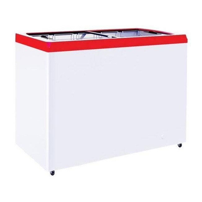 Морозильный ларь Italfrost CF600FQ 7 корзин, фото 1