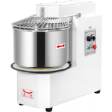 Спиральный тестомес Viatto DH-40СLH 2V, фото 1