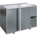 Холодильный стол Polair TM2-G без борта, фото 1