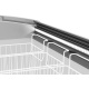 Морозильный ларь Frostor GELLAR FG 500 E, превью 4