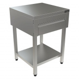 Стол разделочный Кобор СПЯ-60/60/П, фото 1